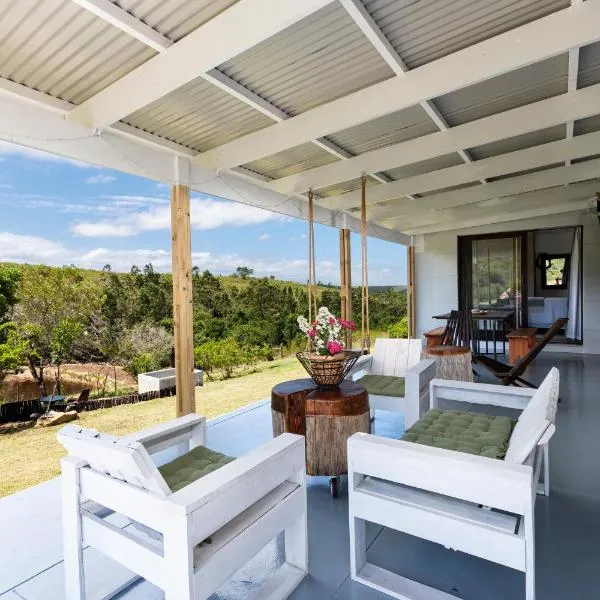 Fungamukaba Sanctuary, Hotel in Mossel Bay