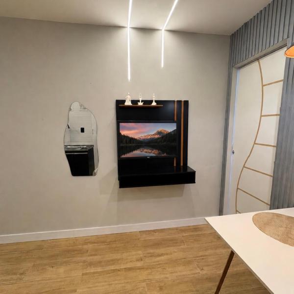Apartamento Praia Completo - Foto 5