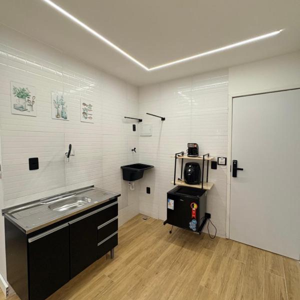Apartamento Praia Completo - Foto 4