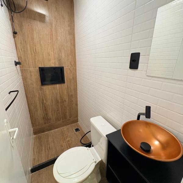 Apartamento Praia Completo - Foto 3