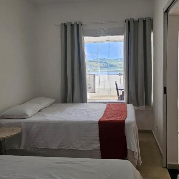 Lagamar Hotel Varginha - Foto 2