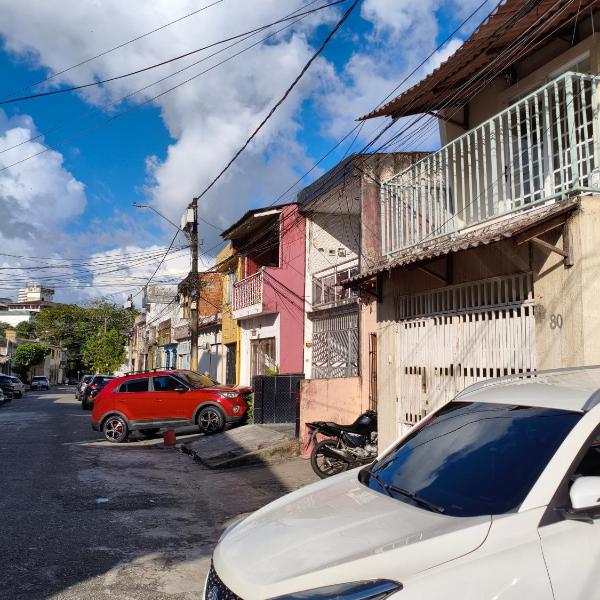 Suíte aconchegante no coração de Belém