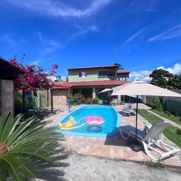 Pitimbu Beach House Rosi - Foto 2