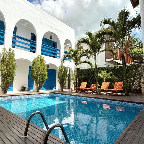 Casa boa vida