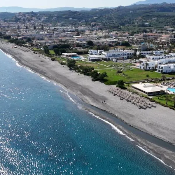 Stamatakis Boutique Studios, Hotel in Platanias