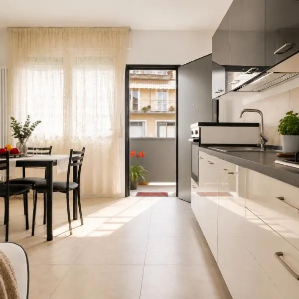 Vittoria Living Studio، فندق في فيتوريو فينيتو