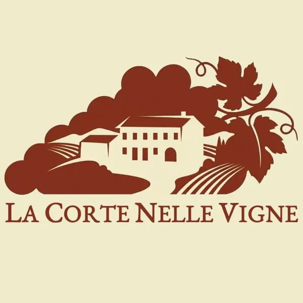 La Corte Nelle Vigne, hotell i Lavagno