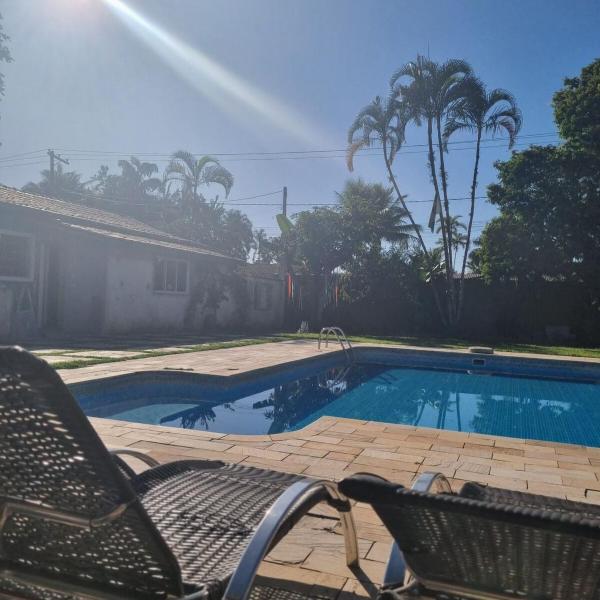 Recanto Isla Casa