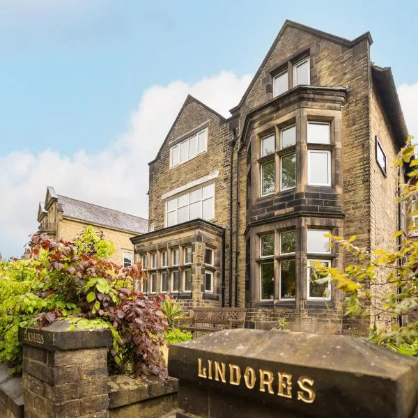 Lindores Bed & Breakfast, hotel din Todmorden