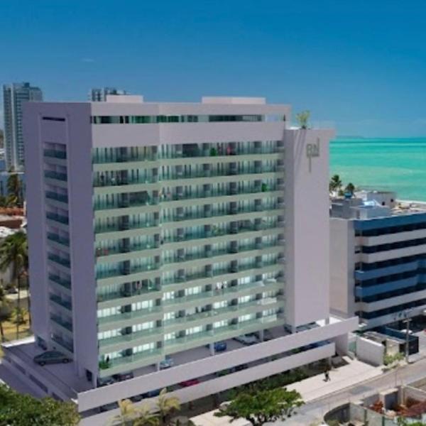 Luxury único excelente vista mar - Foto 4