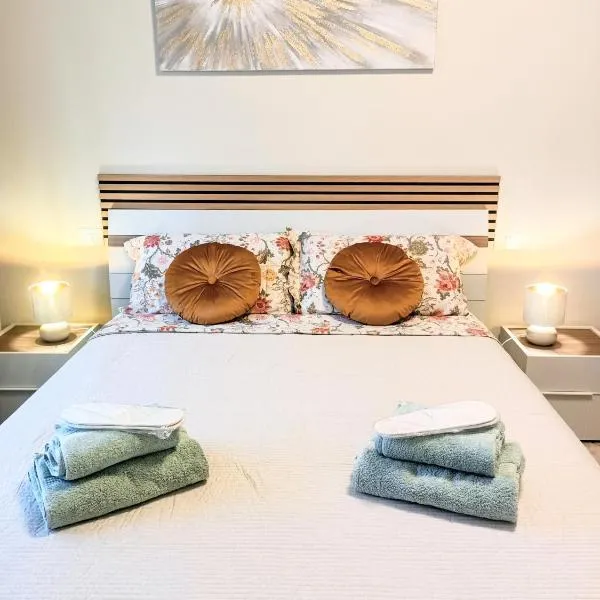 Cristine's House, hotel em Marino