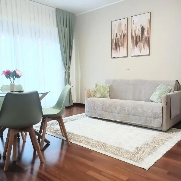Cristine's House, hotel em Marino