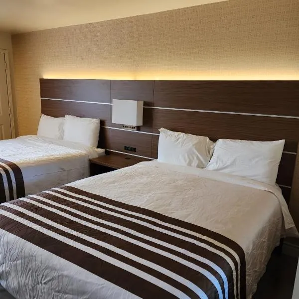 Lindsay में, होटल Knights Inn Lindsay