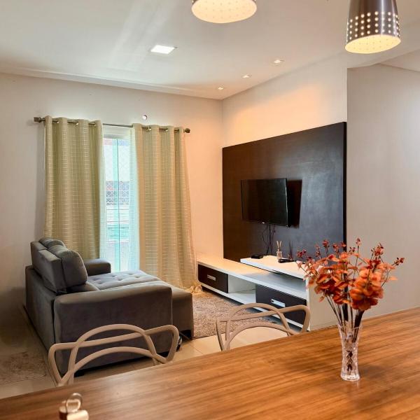 Apartamento de 2 Quartos no Centro - Foto 5