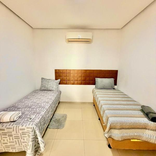 Apartamento de 2 Quartos no Centro - Foto 2