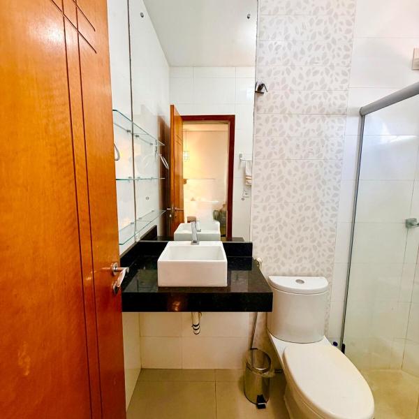 Apartamento de 2 Quartos no Centro - Foto 3