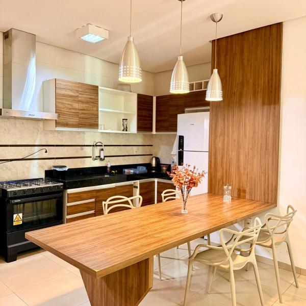 Apartamento de 2 Quartos no Centro - Foto 4