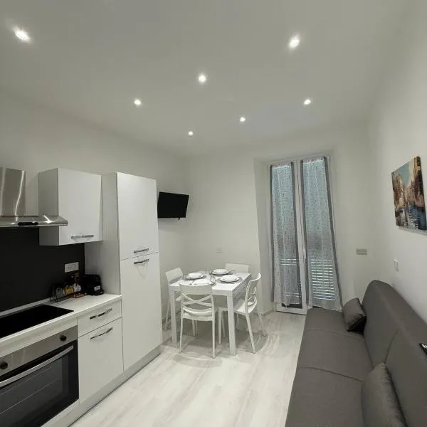 Cuore Di Riviera, hotell i Vado Ligure