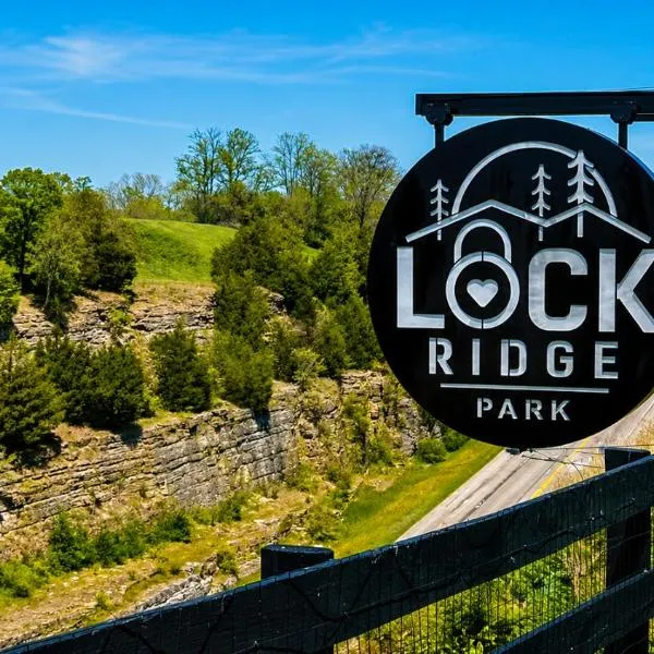 Lockridge Park, khách sạn ở Danville