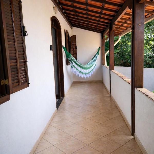 Casa com um Quarto grande na Região da Pampulha Ufmg Una