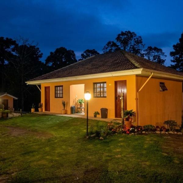 casa Amarela 2