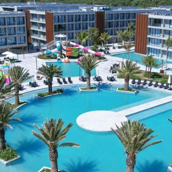 Porto de Galinhas - Port 2 Life Resort