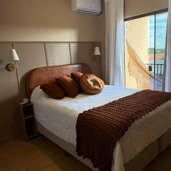 Apto novo! 2 quartos, próximo ao Shopping JL - Foto 2