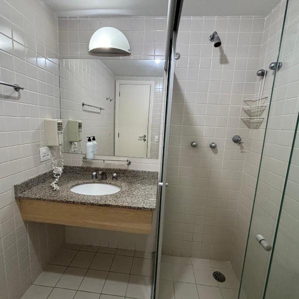 Hotel Luxo Moema com cozinha piscina 507 - Foto 3