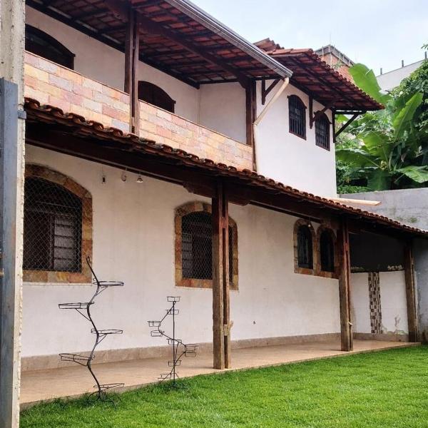 Casa com garagem e entrada privativa e Wi-Fi - Foto 5
