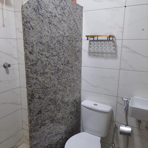 Casa com garagem e entrada privativa e Wi-Fi - Foto 3