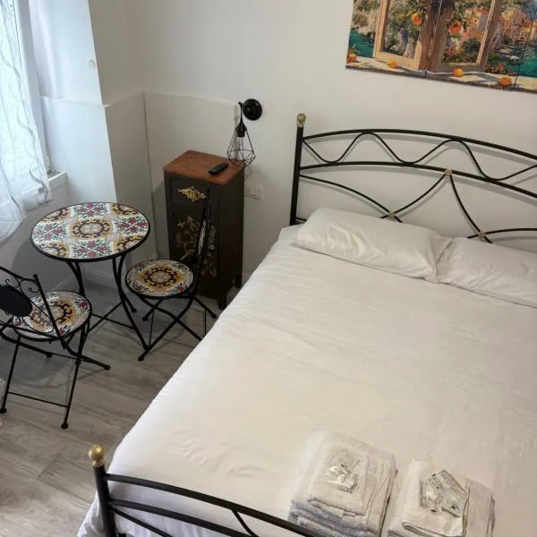 Dolce Vita House, hotel v mestu Pontecagnano