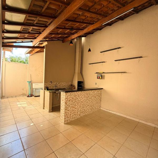 Casa Cambuí Molina - Foto 3