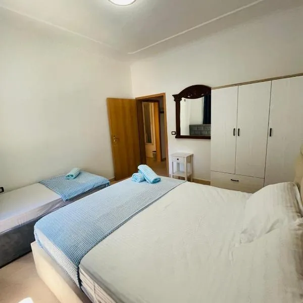Olta House Golem, hotell i Golem