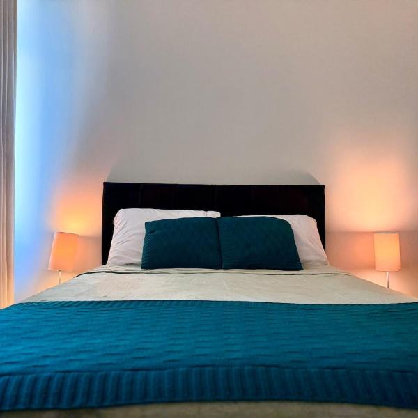 Apartamento Charmoso e Confortável em Copacabana a 7 minutos da praia - Foto 4