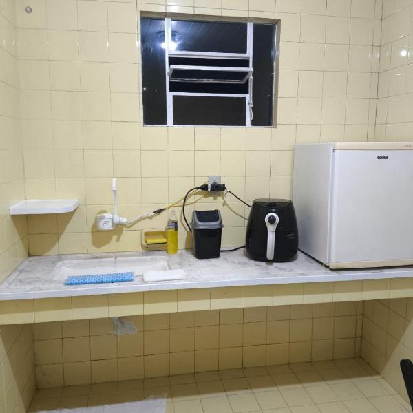 Mine apartamento aconchegante - Foto 4