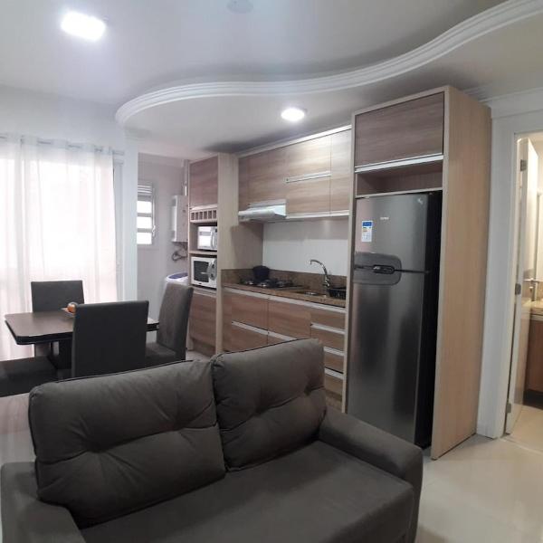 Apartment near the beach