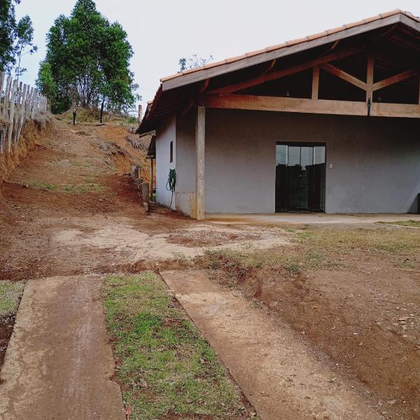 Recanto da Nonô