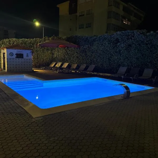 VilleLay Alojamento VNG, hotel in Vila Nova de Gaia
