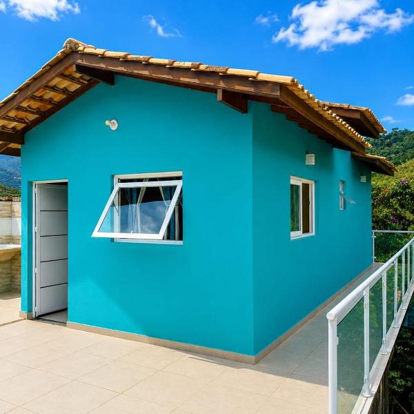 Aconchego Ilhabela
