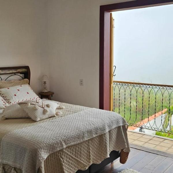Casa dos Canarinhos - Foto 2