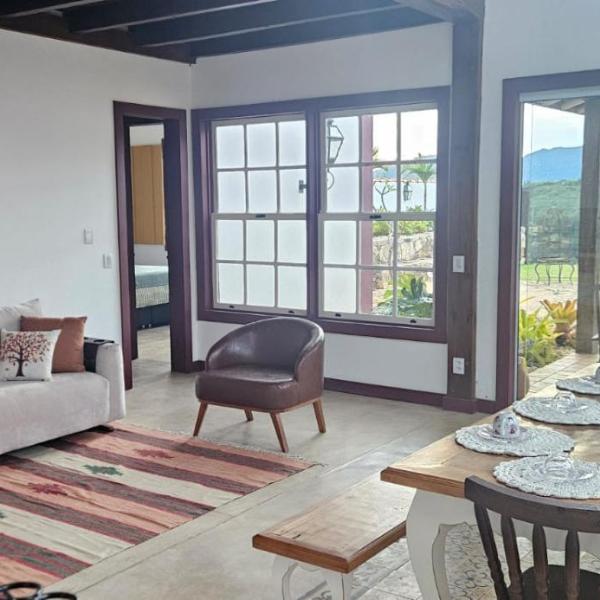 Casa dos Canarinhos - Foto 4