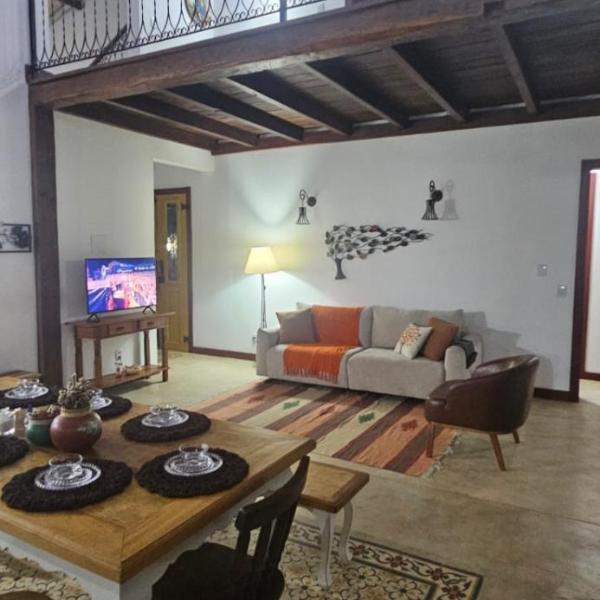 Casa dos Canarinhos - Foto 5