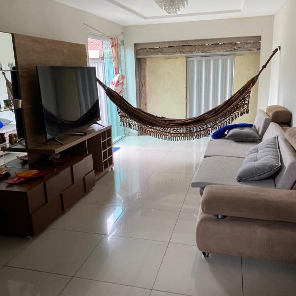 Casa ideal para famílias - Foto 5
