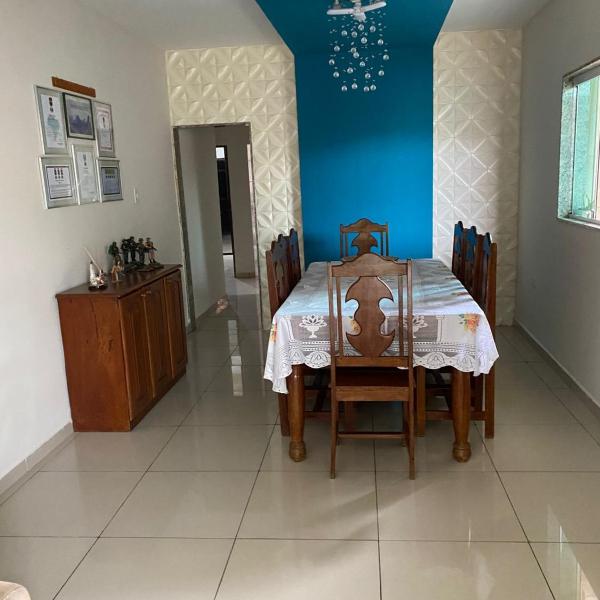 Casa ideal para famílias - Foto 4