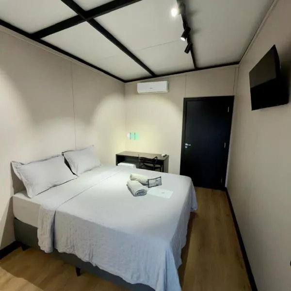 Suite Home Sinop, hotel a Sinop