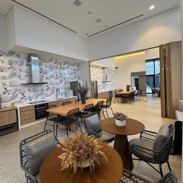 Apartamento Jardim Botânico, Curitiba 1302 - Foto 5