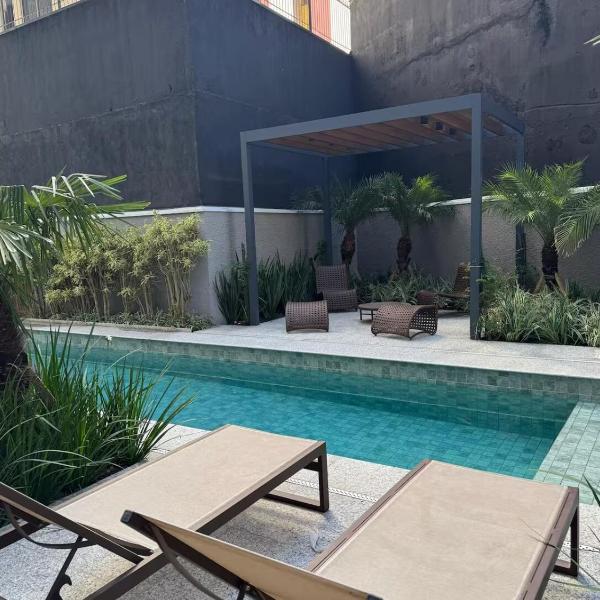 Apartamento Jardim Botânico, Curitiba 1302 - Foto 4