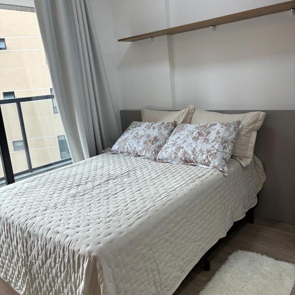 Apartamento Jardim Botânico, Curitiba 1302 - Foto 2