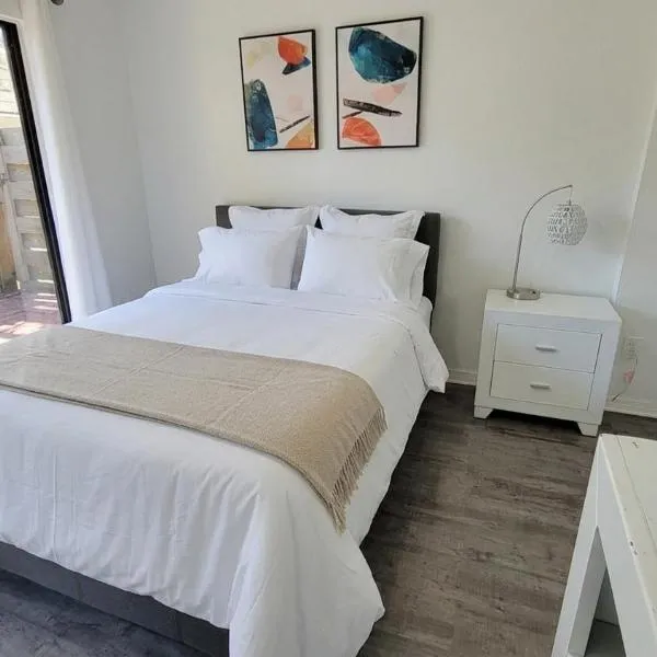 Modern Luxury Condo - Near UF, Shands & Celebration Pointe, khách sạn ở Gainesville
