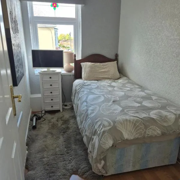 Nice House in Hartlepool, Hotel in Hartlepool